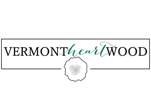 Vermont Heartwood